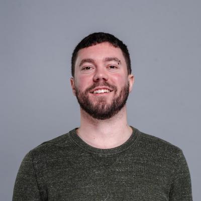 Profile picture of Travis Doughty